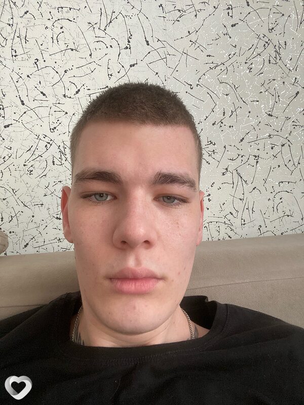 Данил, 22, Славгороде — анкета №2334732