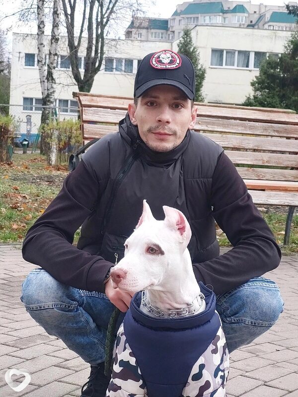 Сергей, 31, Железногорске — анкета №2334746
