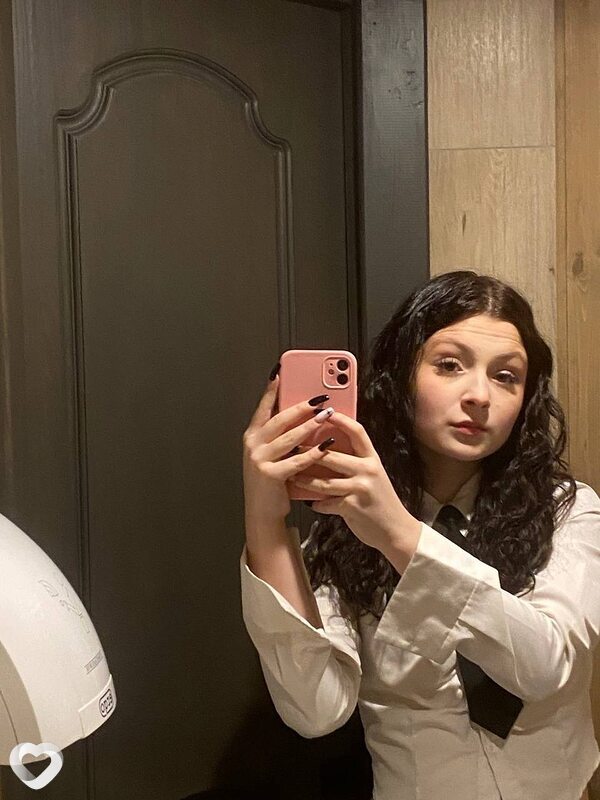 Елена, 19, Воронеже — анкета №2335027