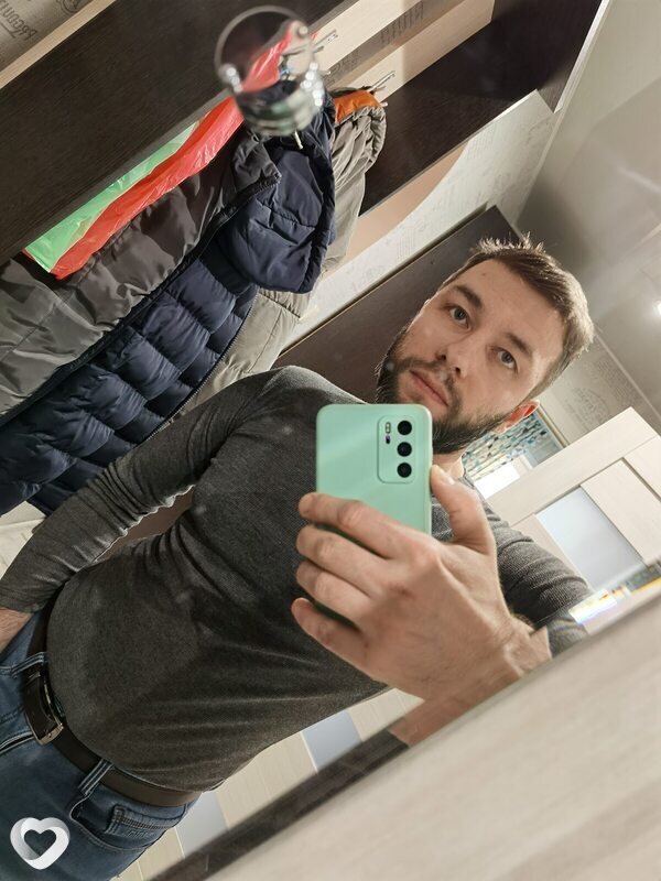 Laudano, 43, Кирове — анкета №2335035