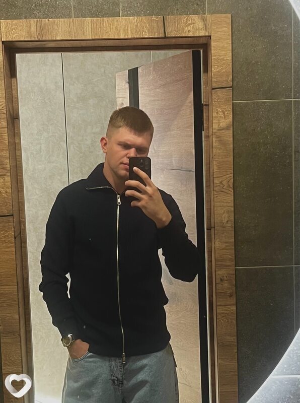 Данил, 26, Абакане — анкета №2335039