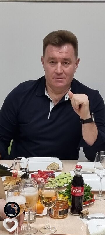 Юрий, 48, Самаре — анкета №2335044