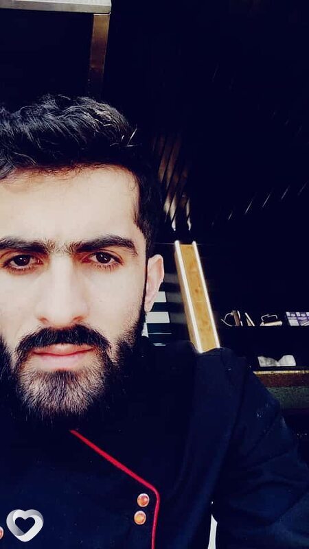 Джека, 28, Алматы — анкета №2335048