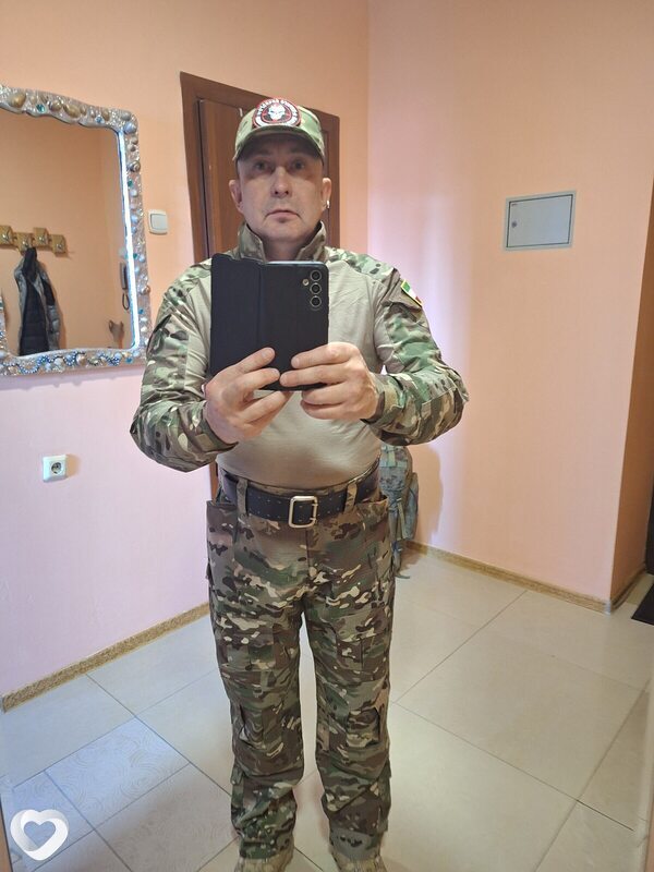 Унда, 43, Москве — анкета №2334711