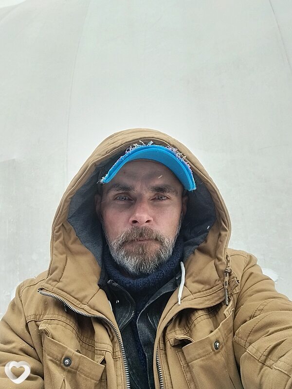 Евгений, 45, Минске — анкета №2334718