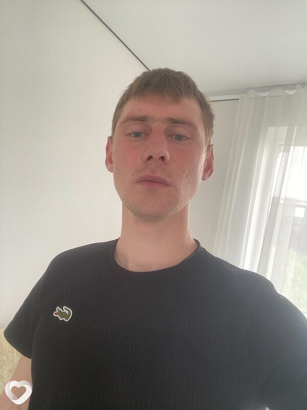 Вова, 27, Казани — анкета №2334719