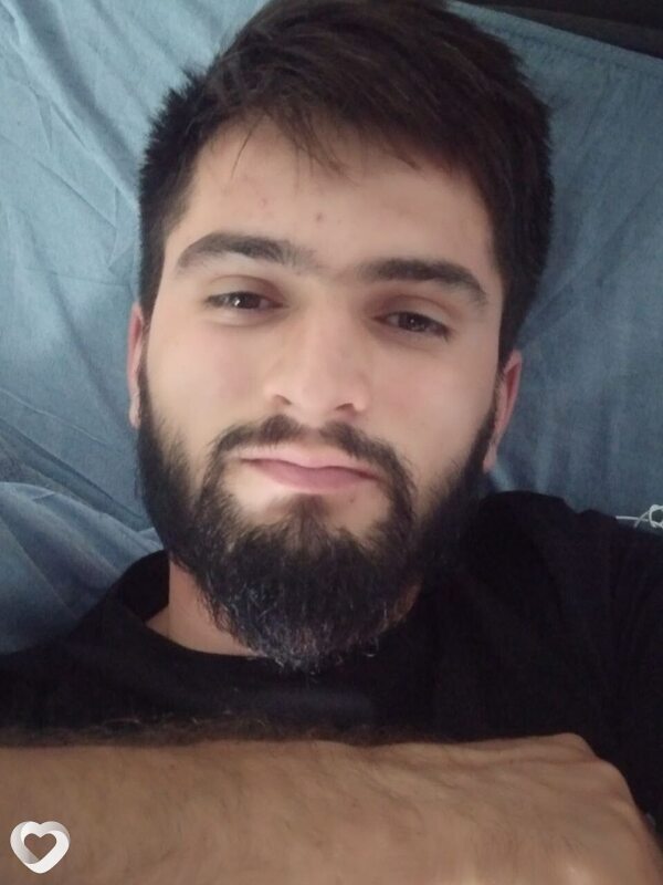 Рахмат, 24, Алматы — анкета №2334720
