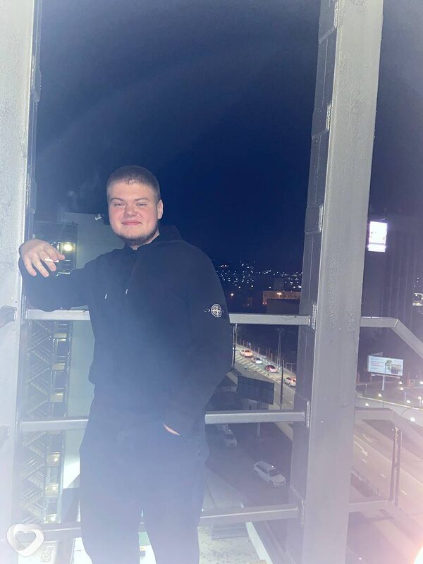 Дмитрий, 23, Феодосии — анкета №2335125