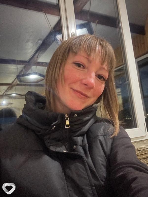 Лена, 35, Ялте — анкета №2335127