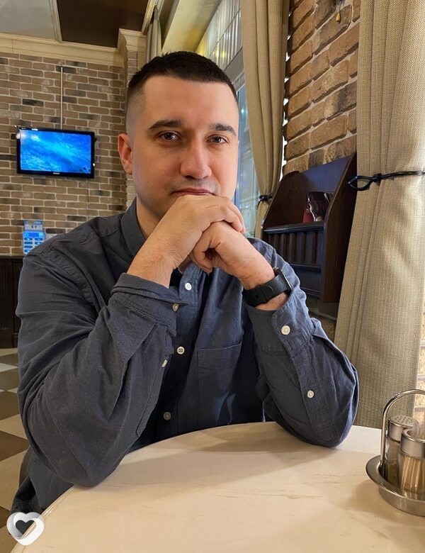 Андрей, 32, Нижневартовске — анкета №2335135