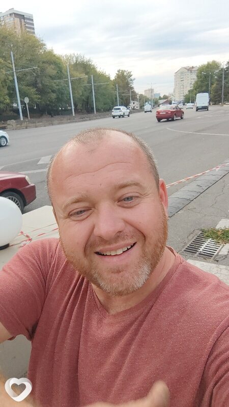 Алексей, 44, Ростове-на-Дону — анкета №2335136