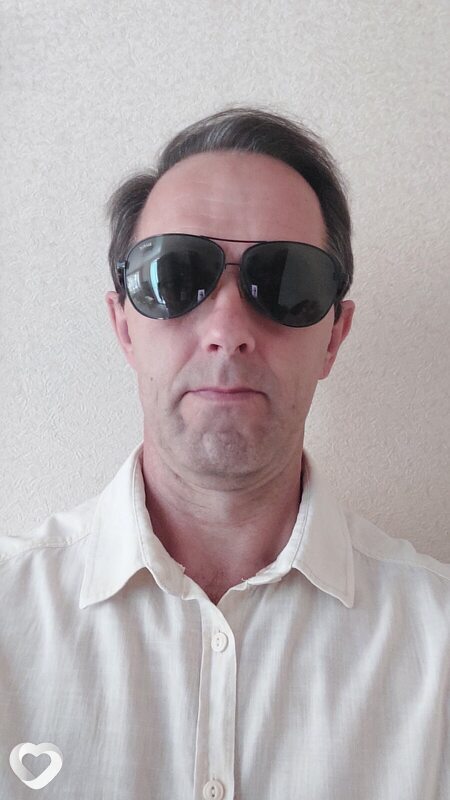 Дмитрий, 45, Ульяновске — анкета №2335140