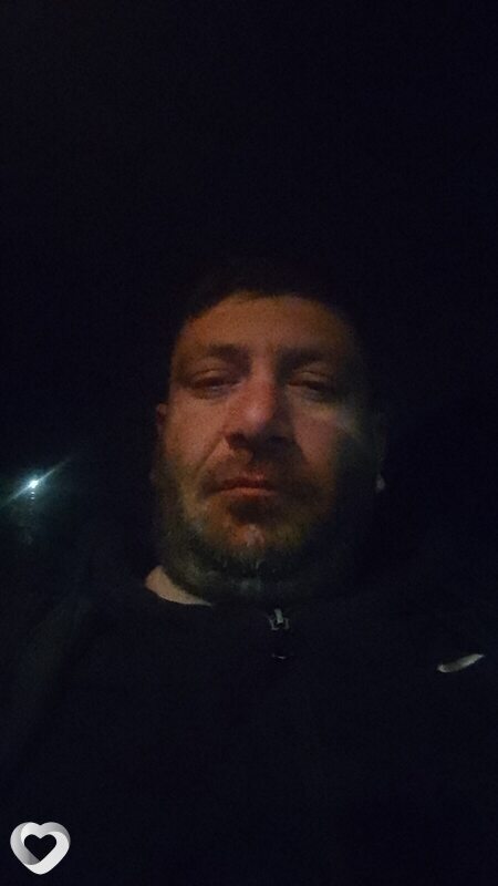 Mikael, 41, Челябинске — анкета №2335143