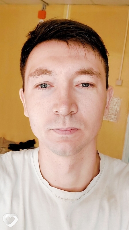 Михаил, Аргаяш