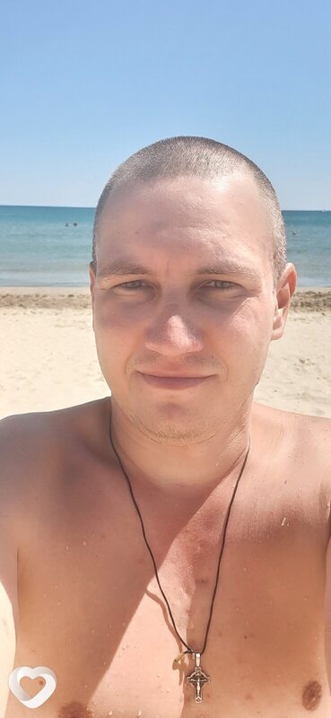 Максим, 34, Краснодаре — анкета №2334954