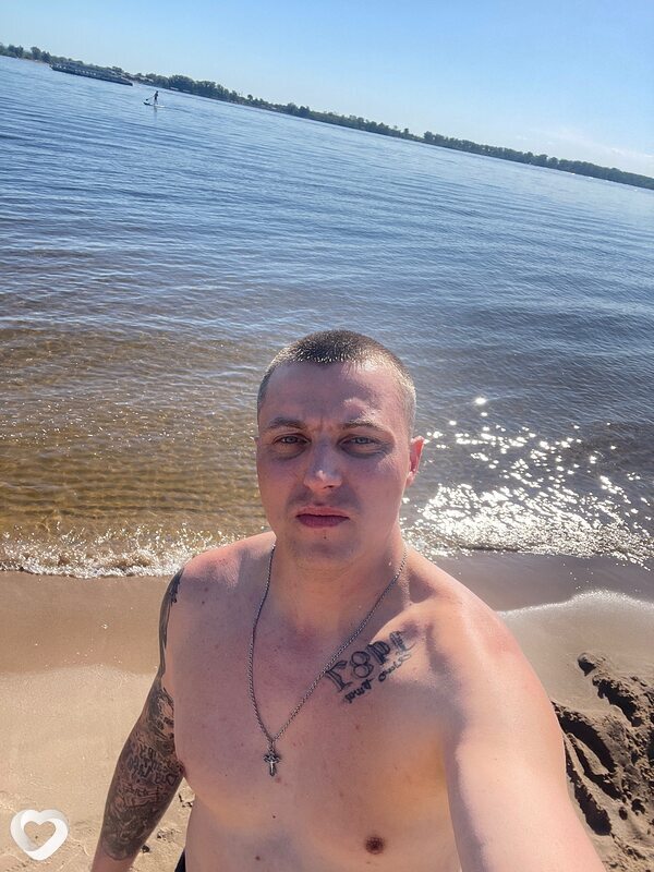 Aleksandr, 38, Самаре — анкета №2334955