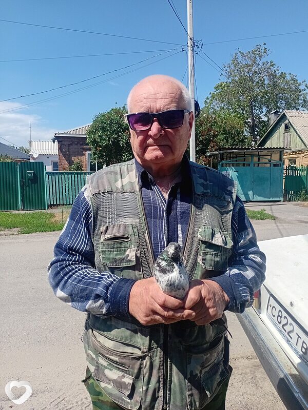 Леонид, Аксай