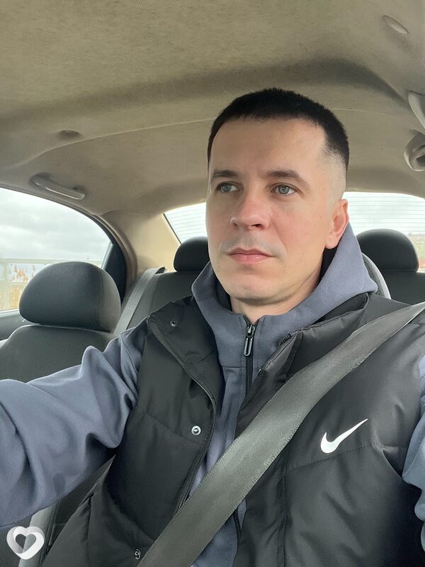 Алекс, 36, Ставрополе — анкета №2334970