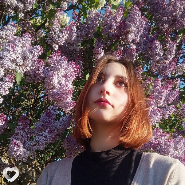 Саша, 19, Барановичах — анкета №2335175