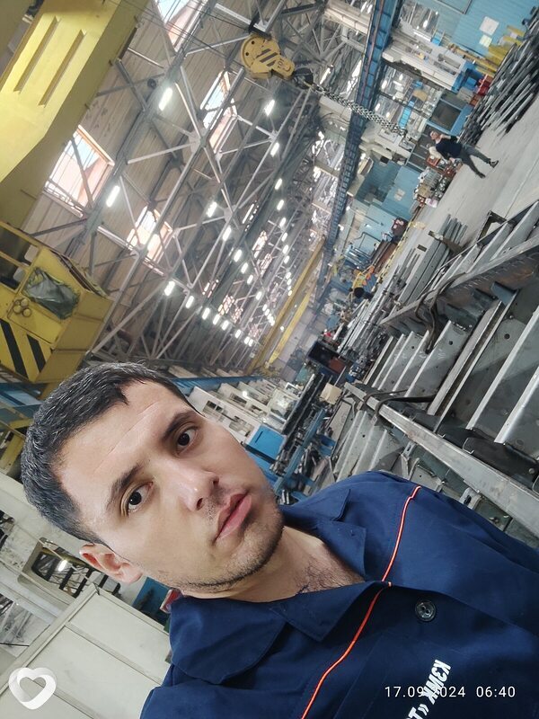 Серёга, 26, Набережных Челнах — анкета №2335181