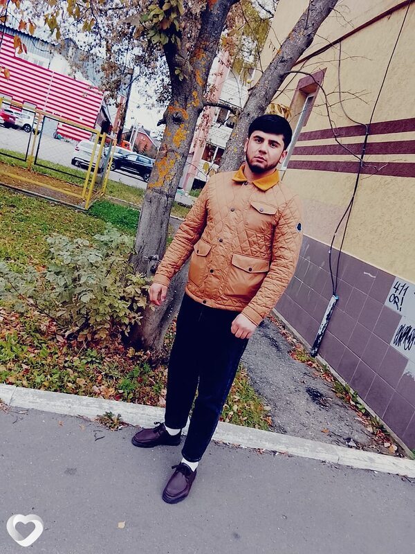 Абу Алиев, 32, Альметьевске — анкета №2335081