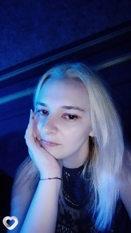 Вероника, 32, Брянске — анкета №2335083