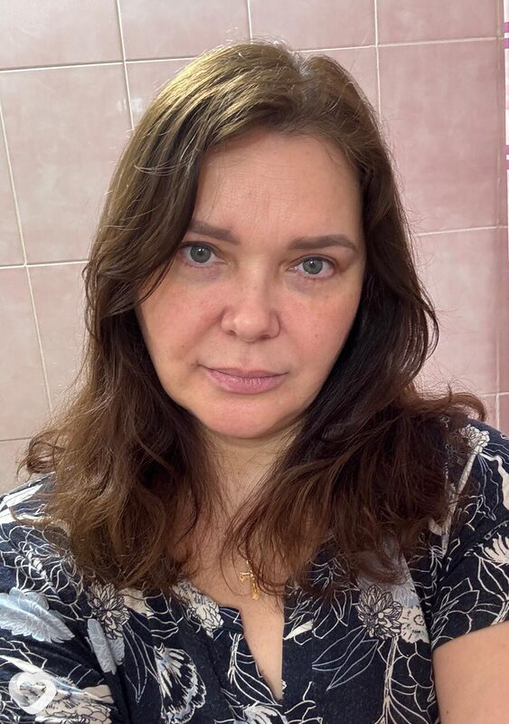 Наталья, 53, Подольске — анкета №2335084