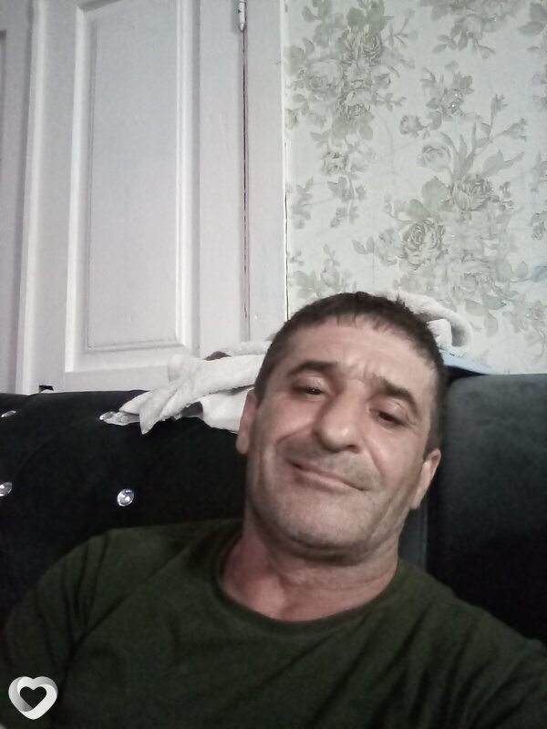 Султан, 48, Махачкале — анкета №2335085