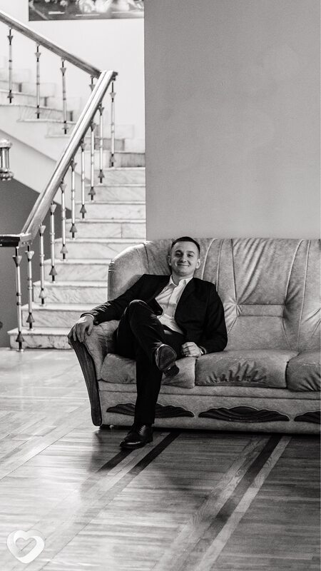 Константин, 23, Минске — анкета №2335088
