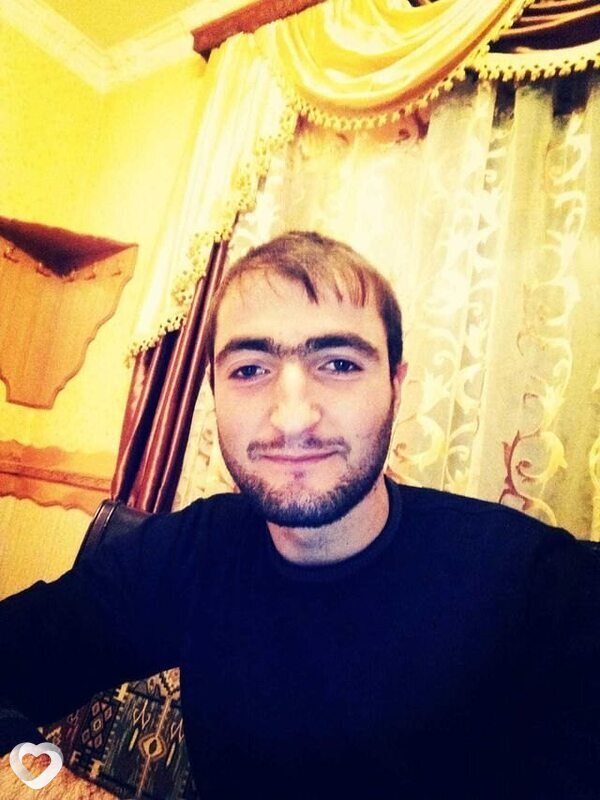 Нарек, 32, Павловском Посаде — анкета №2335092