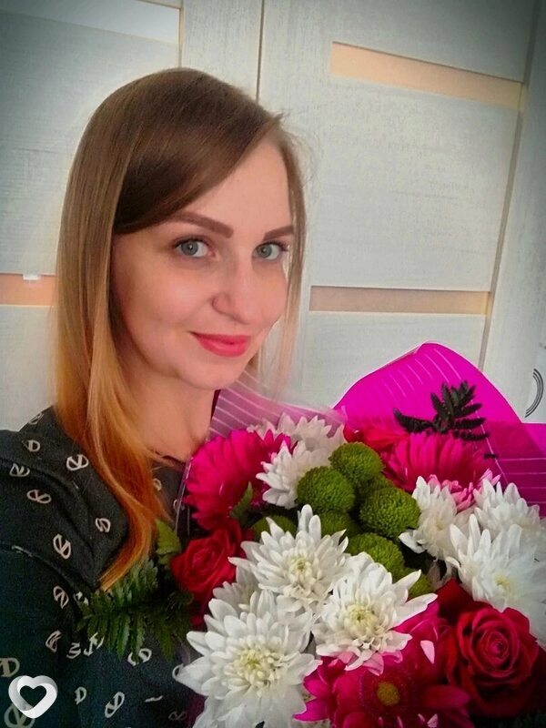 Диана, 31, Белгороде — анкета №2335425