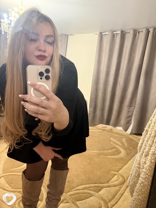 Лена, 39, Твери — анкета №2335428