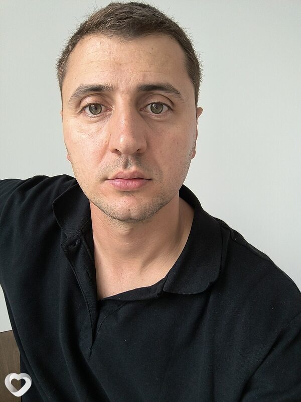 Ханлар, 39, Москве — анкета №2335441