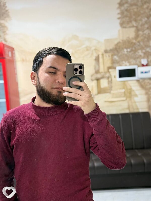 Ричь, 23, Балашихе — анкета №2335442