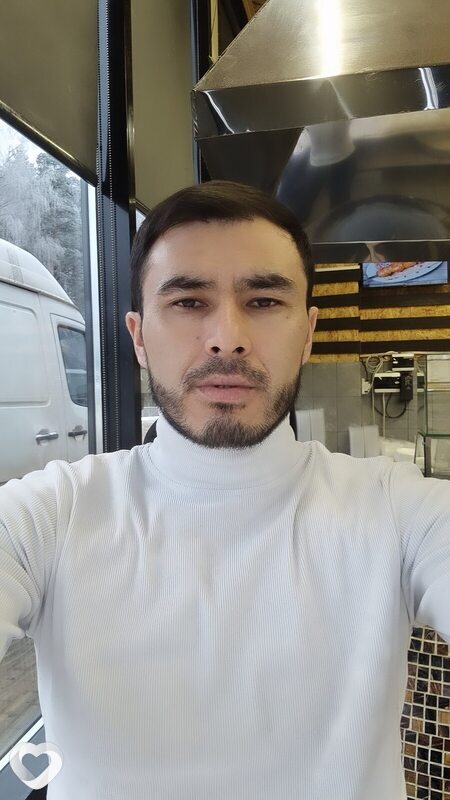 Дилим, 37, Москве — анкета №2335444