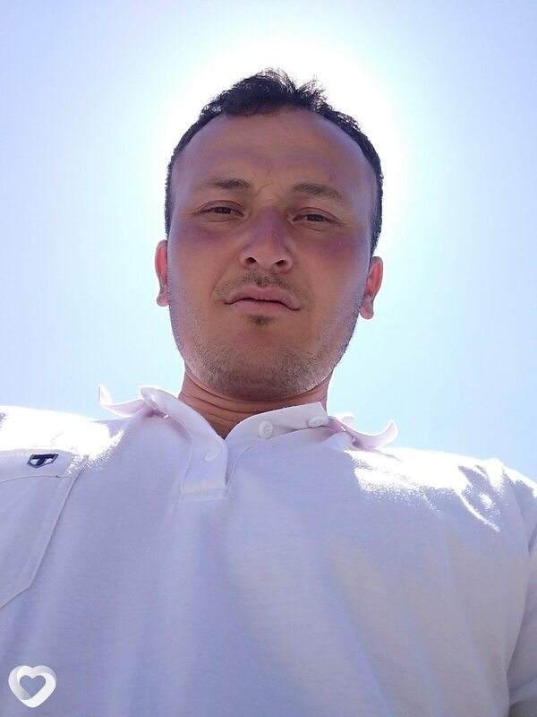Jahon, 35, Ростове-на-Дону — анкета №2335449