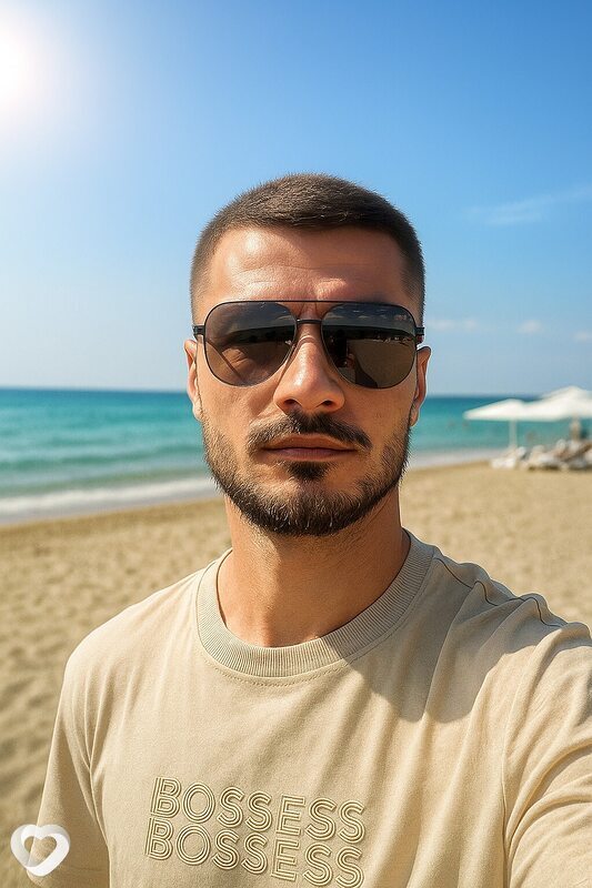 Djurabek, 34, Алматы — анкета №2335113