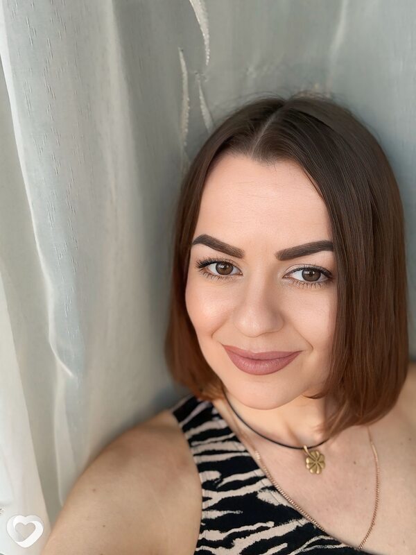 Виктория, 37, Гомеле — анкета №2335258