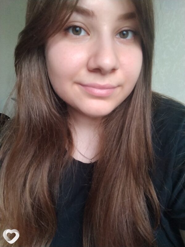 Диана, 24, Санкт-Петербурге — анкета №2335260