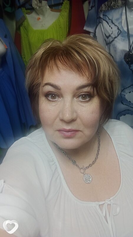 Марина, Арзамас