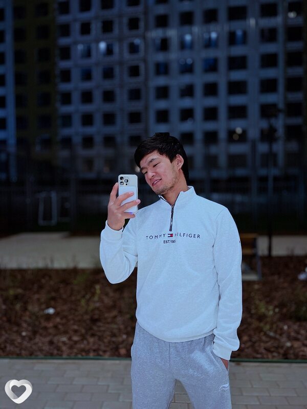 Ali, 27, Алматы — анкета №2335265
