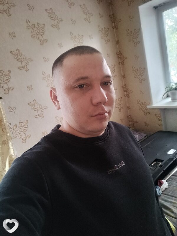 Владимир, 30, Усть-Каменогорск — анкета №2335269