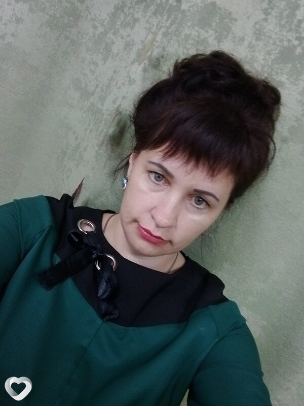 Светлана, 38, Оренбурге — анкета №2335270