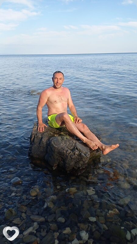 Алексей, 44, Краснодаре — анкета №2335272