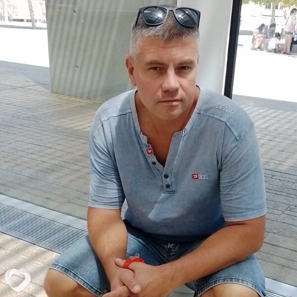 Михаил, 47, Всеволожске — анкета №2335201