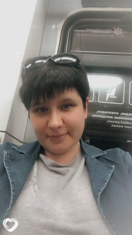 Альчи, 40, Москве — анкета №2335210