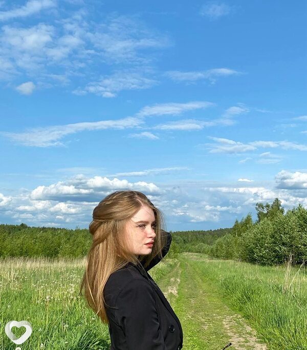 Машка, 23, Костроме — анкета №2335214