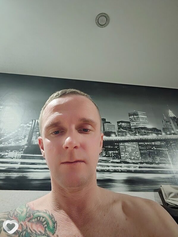Иван, 36, Минске — анкета №2335220