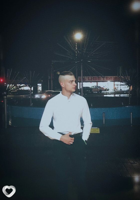 Андрей, 35, Саратове — анкета №2335155