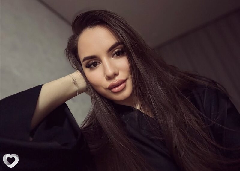 Юля, 53, Москве — анкета №2335159